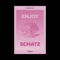 Jovana Reisinger - ENJOY SCHATZ, Häftad