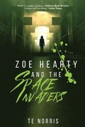 Zoe Hearty And The Space Invaders