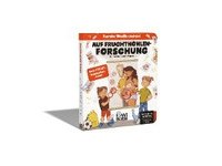 Auf Fruchthhlen-Forschung