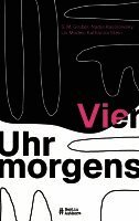 S. M. Gruber, Nadja Kasolowsky, Liv Modes, Katharina Stein - Vier Uhr morgens, Häftad