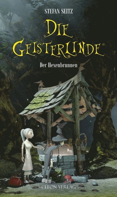 Stefan Seitz - Die Geisterlinde - Teil 2, E-bok