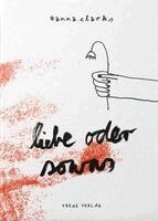 Elisabeth Frenz - Liebe oder sowas, Häftad. Tillgänglighet: Lägg i varukorg