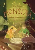 Lisa Bogen - Monstäa, Inbunden. Tillgänglighet: Lägg i varukorg