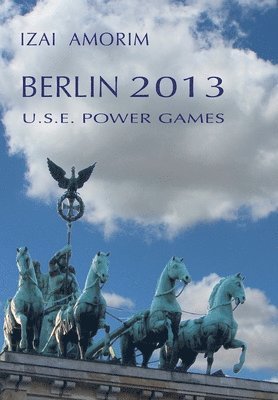 Izai Amorim - Berlin 2013, Inbunden. Tillgänglighet: Lägg i varukorg