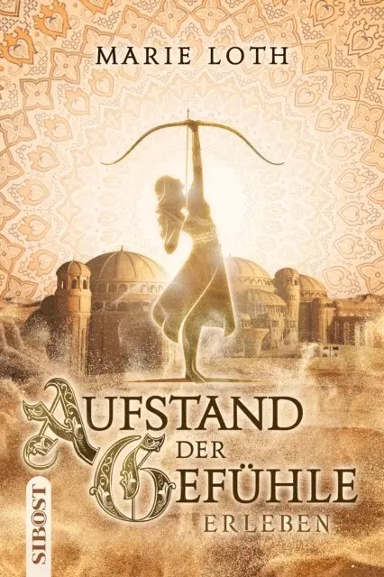 Marie Loth - Aufstand der Gefühle, E-bok. Tillgänglighet: Lägg i varukorg