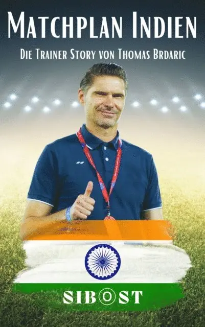 Thomas Brdaric - Matchplan Indien, E-bok. Tillgänglighet: Lägg i varukorg