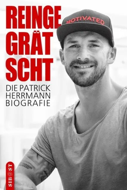 Patrick Herrmann - Reingegrätscht, E-bok. Tillgänglighet: Lägg i varukorg