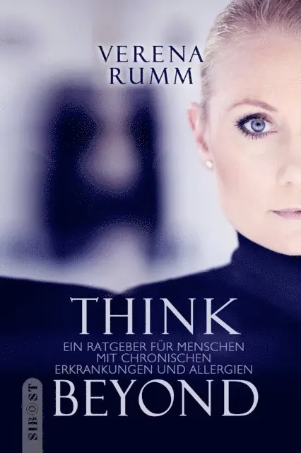 Verena Rumm - Think Beyond, E-bok. Tillgänglighet: Lägg i varukorg