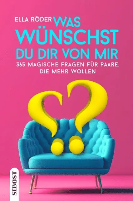Ella Roder - Was wünscht du dir von mir?, E-bok. Tillgänglighet: Lägg i varukorg