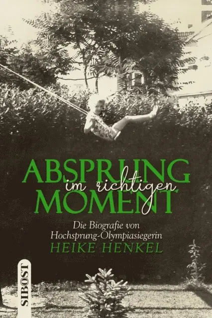 Heike Henkel - Absprung im richtigen Moment, E-bok. Tillgänglighet: Lägg i varukorg