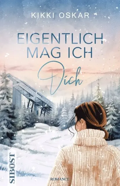 Kikki Oskar - Eigentlich mag ich dich, E-bok. Tillgänglighet: Lägg i varukorg