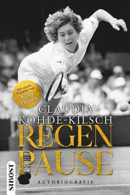 Claudia Kohde-Kilsch - Regenpause, E-bok. Tillgänglighet: Lägg i varukorg