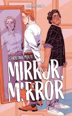 Christina Nolte - Mirror, Mirror, Häftad