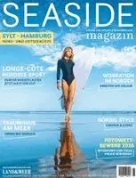 Maris Schaper, Undine Schaper - SEASIDEmagazin 2026, Häftad. Tillgänglighet: Lägg i varukorg