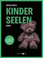 Natalie Britz - Kinderseelen, Häftad. Tillgänglighet: Lägg i varukorg