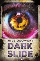 Nils Osowski - Dark Slide, Häftad