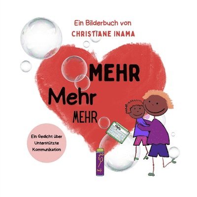 Christiane M Inama - Mehr, Häftad. Tillgänglighet: Lägg i varukorg