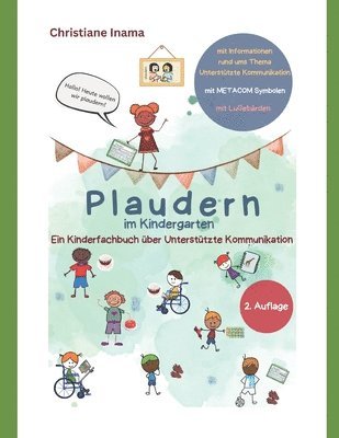 Christiane Inama - Plaudern im Kindergarten, Häftad. Tillgänglighet: Lägg i varukorg