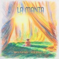 Anita Plattner - La Manta, Häftad