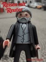 Dietmar Dumjahn - Reisen mit Reuter, Häftad