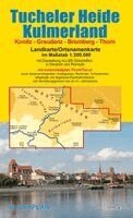 Dirk Bloch - Tucheler Heide/Kulmerland. Tillgänglighet: Lägg i varukorg