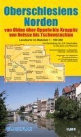 Dirk Bloch - Oberschlesiens Norden. Tillgänglighet: Lägg i varukorg