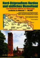 Dirk Bloch - Nord-Ostpreußens Norden und südliches Memelland. Tillgänglighet: Lägg i varukorg