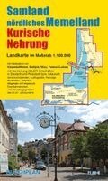 Dirk Bloch - Samland, nördliches Memelland, Kurische Nehrung. Tillgänglighet: Lägg i varukorg