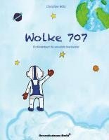 Christine Götz, Sternenkindmama Media - Wolke 707, Häftad