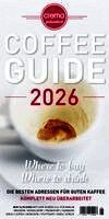 Heiko Heinemann - COFFEE GUIDE 2026, Häftad. Tillgänglighet: Lägg i varukorg