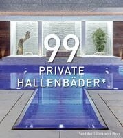Heiko Heinemann - 99 PRIVATE HALLENBÄDER (und das 100ste wird Ihres), Inbunden. Tillgänglighet: Lägg i varukorg