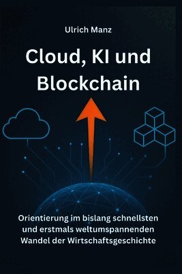 Cloud, KI und Blockchain