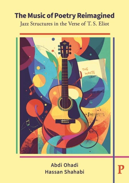 Hassan Shahabi, Abdi Ohadi - Music of Poetry Reimagined, E-bok
