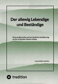 allewig Lebendige und Best�ndige