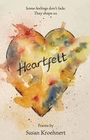 Susan Kroehnert - Heartfelt, Häftad