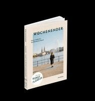 Möller Andrea, Elisabeth Frenz-Stammer - Wochenender: Kunst entdecken im öffentlichen Raum, Häftad. Tillgänglighet: Lägg i varukorg