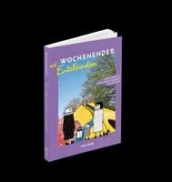 Silke Schröckert, Frenz-Stammer Elisabeth - WOCHENENDER mit Enkelkindern, Häftad. Tillgänglighet: Lägg i varukorg