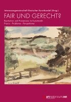 Interessengemeinschaft Deutscher Kunsthandel - Fair und gerecht?, Inbunden