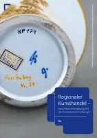 Christopher M. Galler, Jochen Meiners - Regionaler Kunsthandel, Häftad. Tillgänglighet: Lägg i varukorg