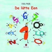 Felix Walk - De lütte Een, Häftad