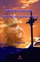 Andreas Struve - Methusalem, Häftad