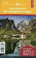 Wanderkarte Berchtesgadener Alpen 1 : 25 000, Övrigt. Tillgänglighet: Lägg i varukorg