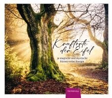 Kraftorte der Eifel