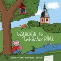 Jasmin Dietzen - Geschichten für Wittlicher Pänz, Inbunden