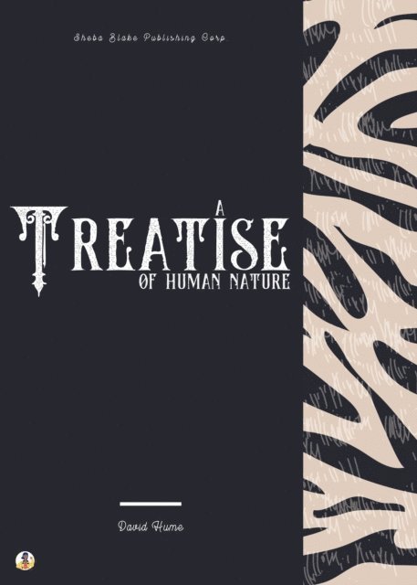 David Hume - Treatise of Human Nature, E-bok