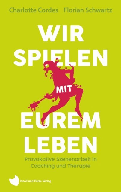 Florian Schwartz, Charlotte Cordes - Wir spielen mit eurem Leben, E-bok
