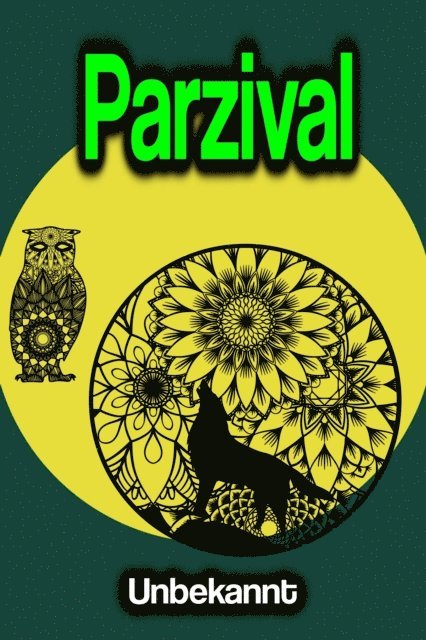 Unbekannt - Parzival, E-bok. Tillgänglighet: Lägg i varukorg