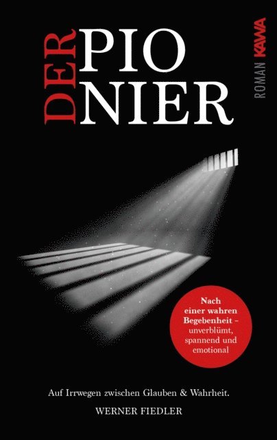 Werner Fiedler - Der Pionier, E-bok