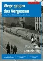 Wege gegen das Vergessen - Zeitschrift der NS-Dokumentationsstätte Aachen