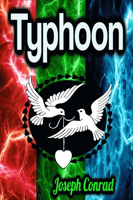 Joseph Conrad - Typhoon, E-bok